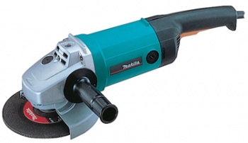 Makita 9047F Angle Grinder 180mm (110 Volt Only)